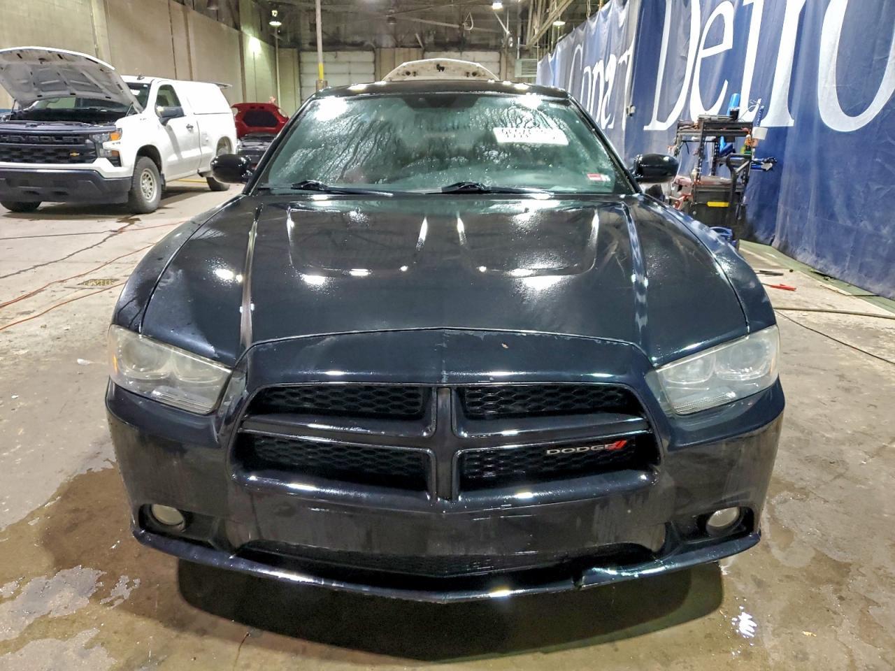 2013 Dodge Charger R/T - Фото 5