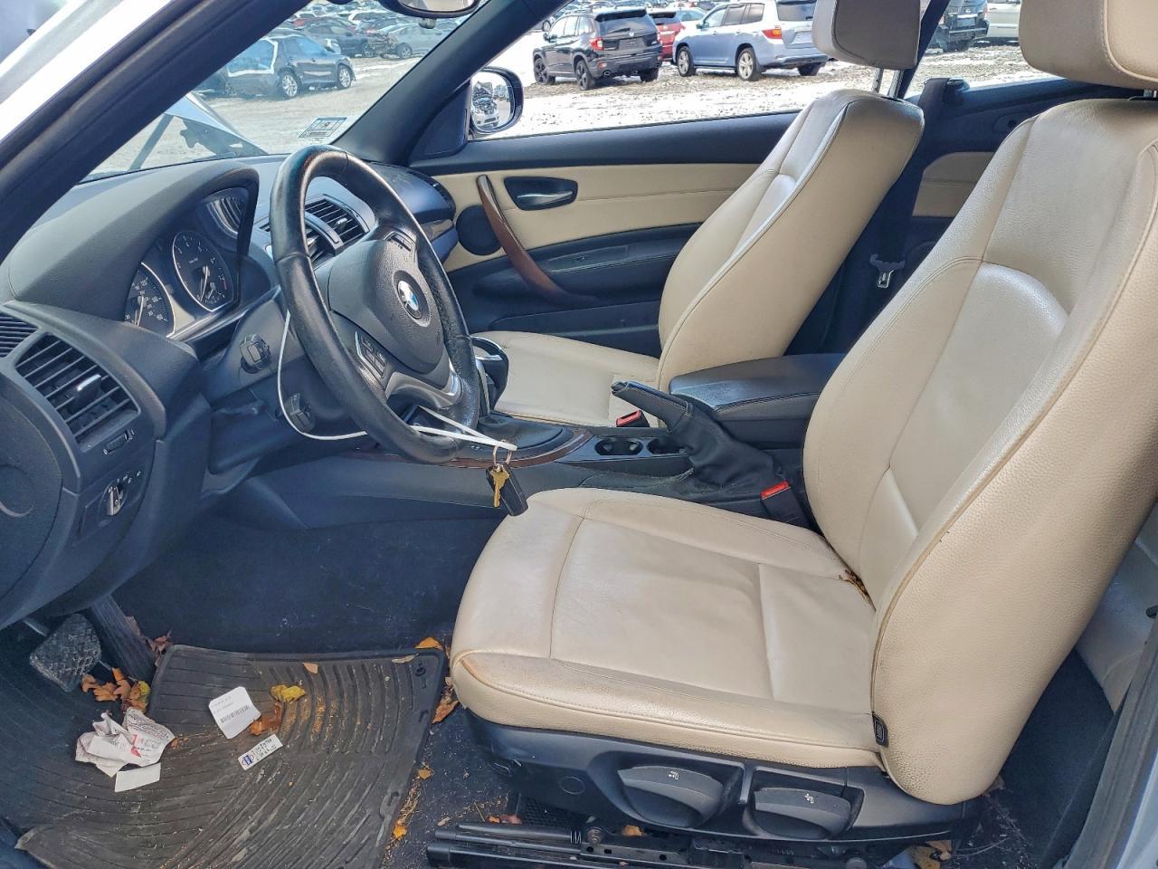 2013 BMW 128 I - Image 7