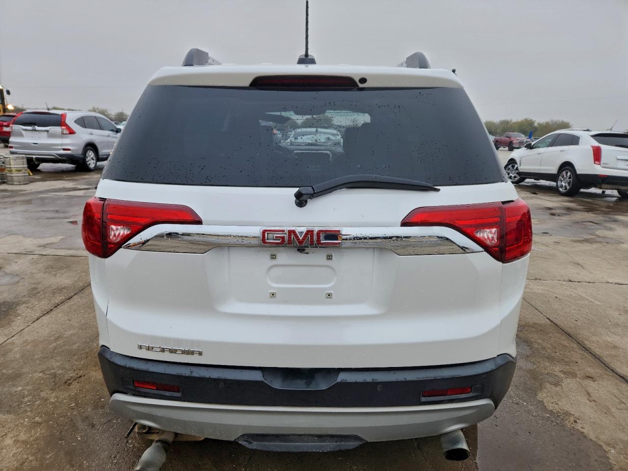 2017 GMC Acadia Slt-1 - Image 6