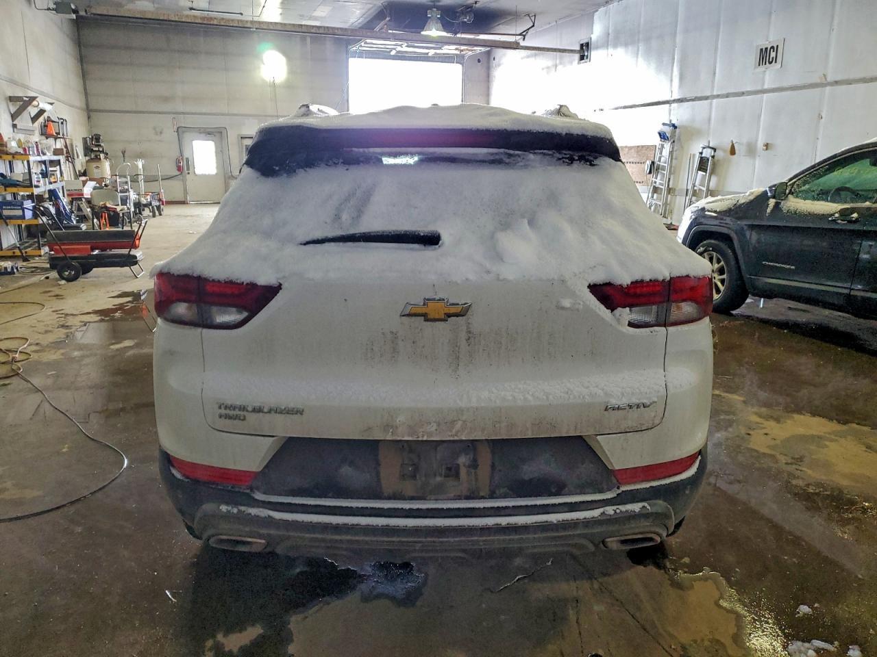 2022 Chevrolet Trailblazer Activ - Image 6