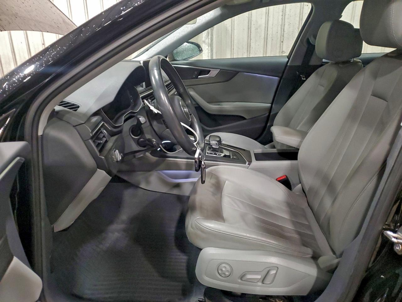 2019 Audi A4 Premium Plus - Image 7