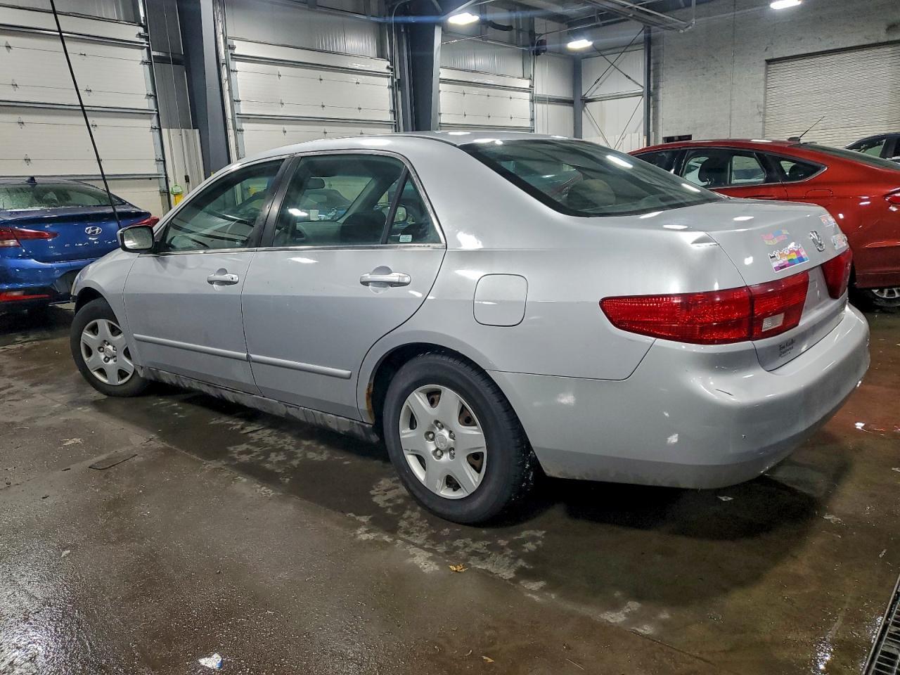 2005 Honda Accord Lx - Image 2