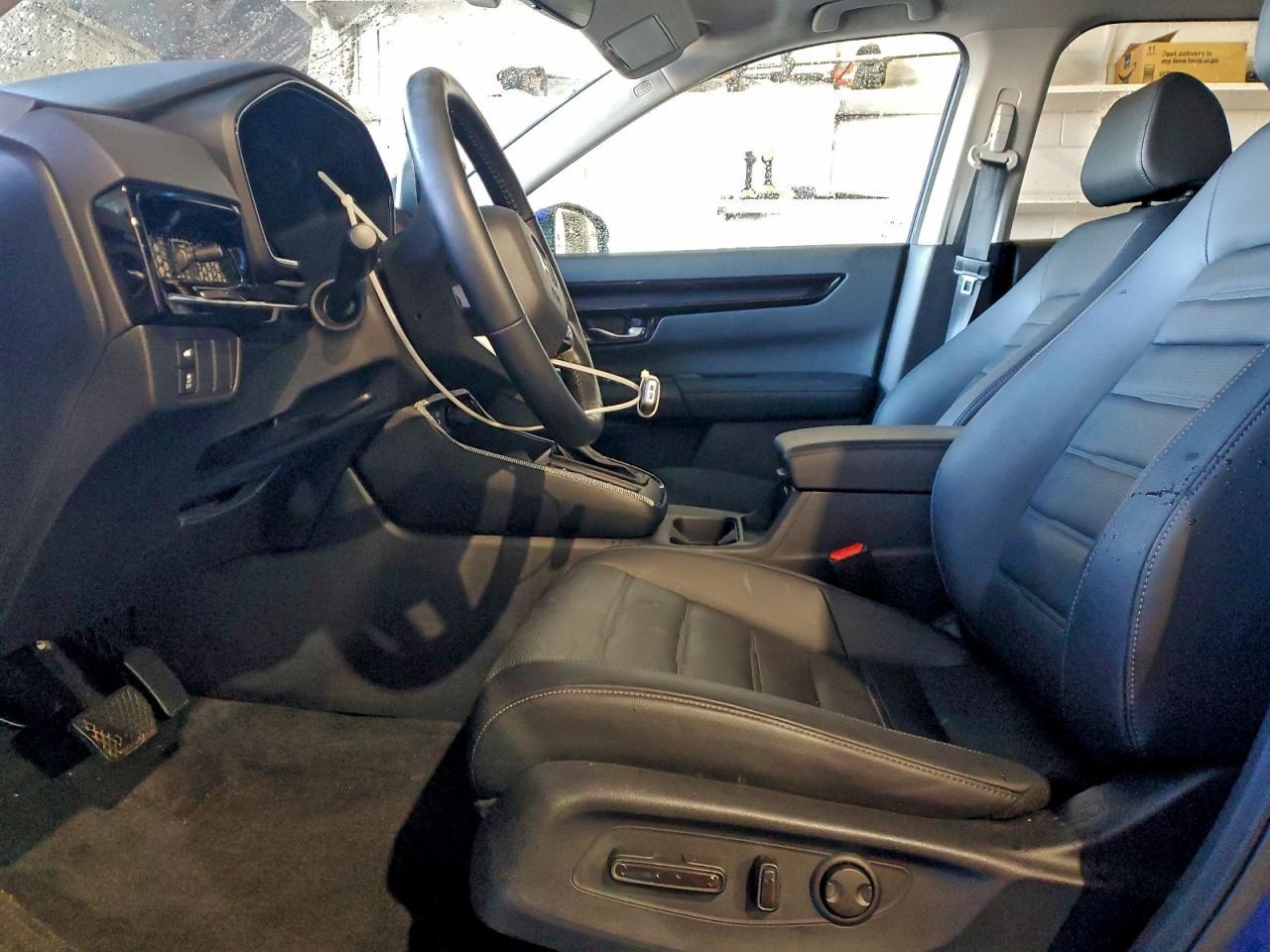 2025 Honda Crv - Фото 7