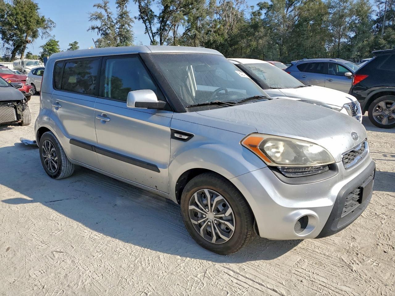 2012 Kia Soul - Фото 4