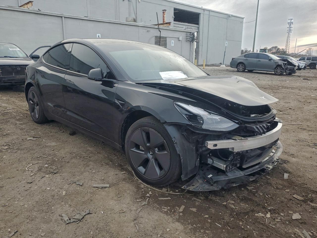 2023 Tesla Model 3 - Image 4
