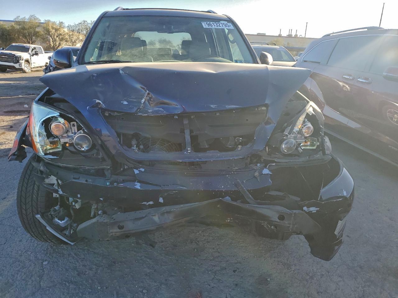 2007 Lexus Gx 470 - Image 5