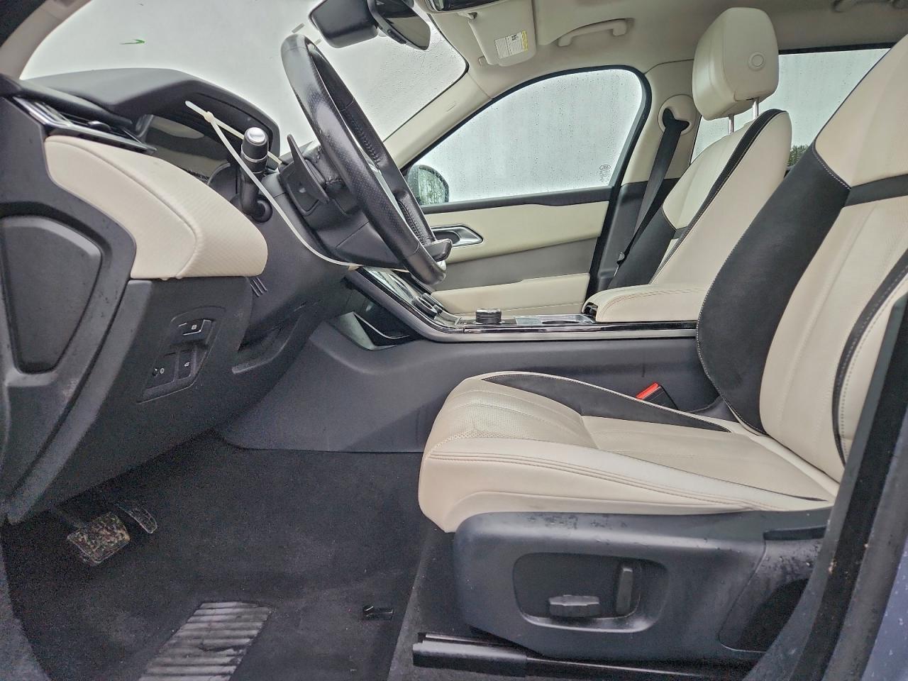 2019 Land Rover Range Rover Velar S - Image 7