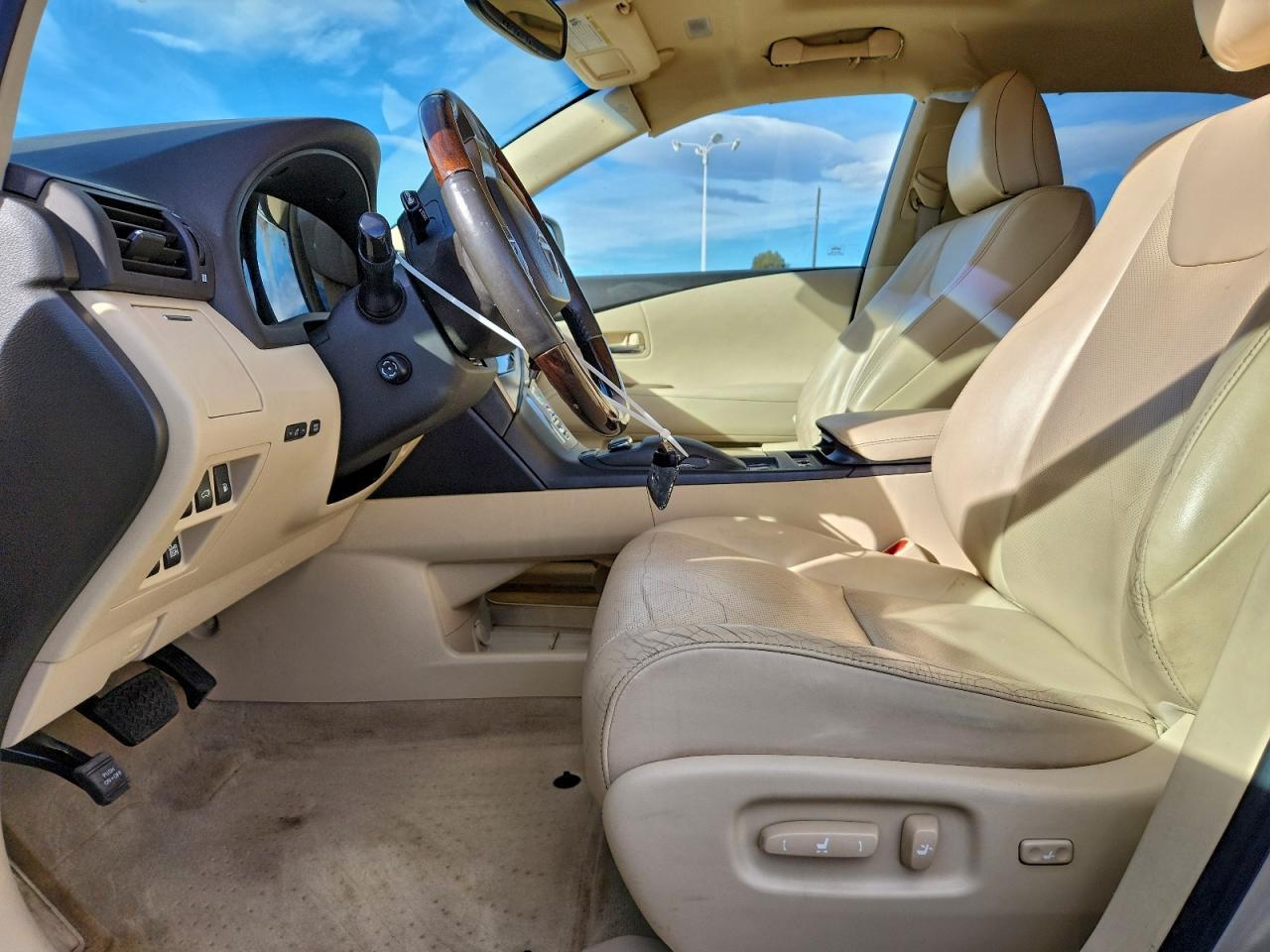 2015 Lexus Rx 350 Base - Image 7