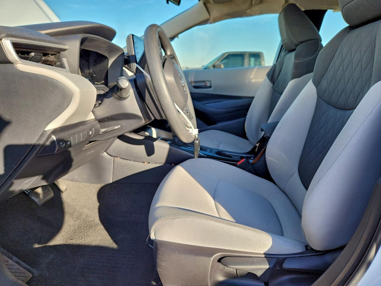 2022 Toyota Corolla Hybrid Le - Фото 7