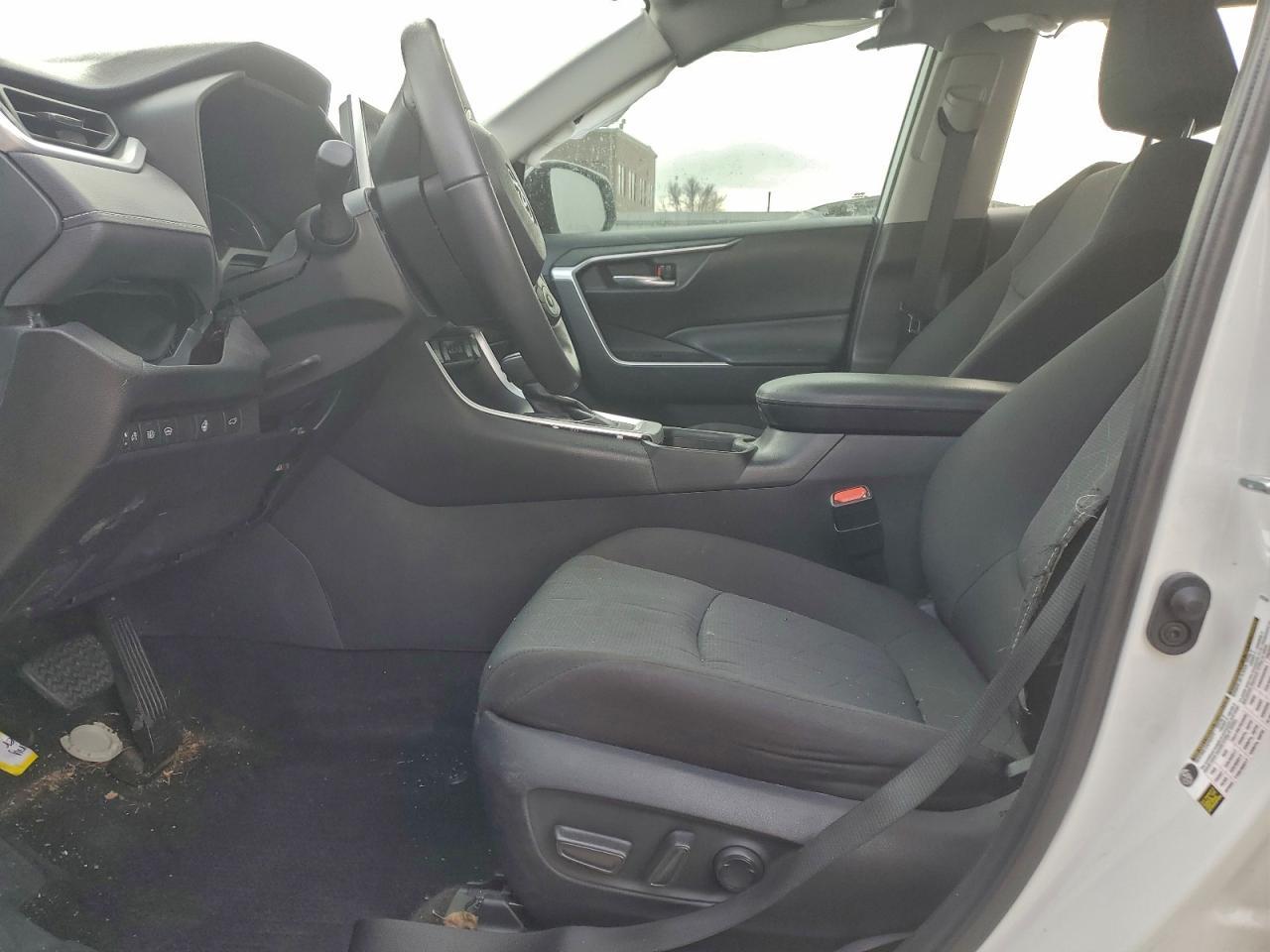 2024 Toyota Rav4 Xle - Фото 7