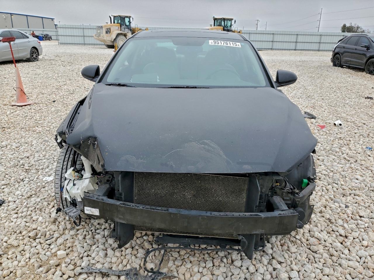 2018 Hyundai Elantra Sel - Фото 5