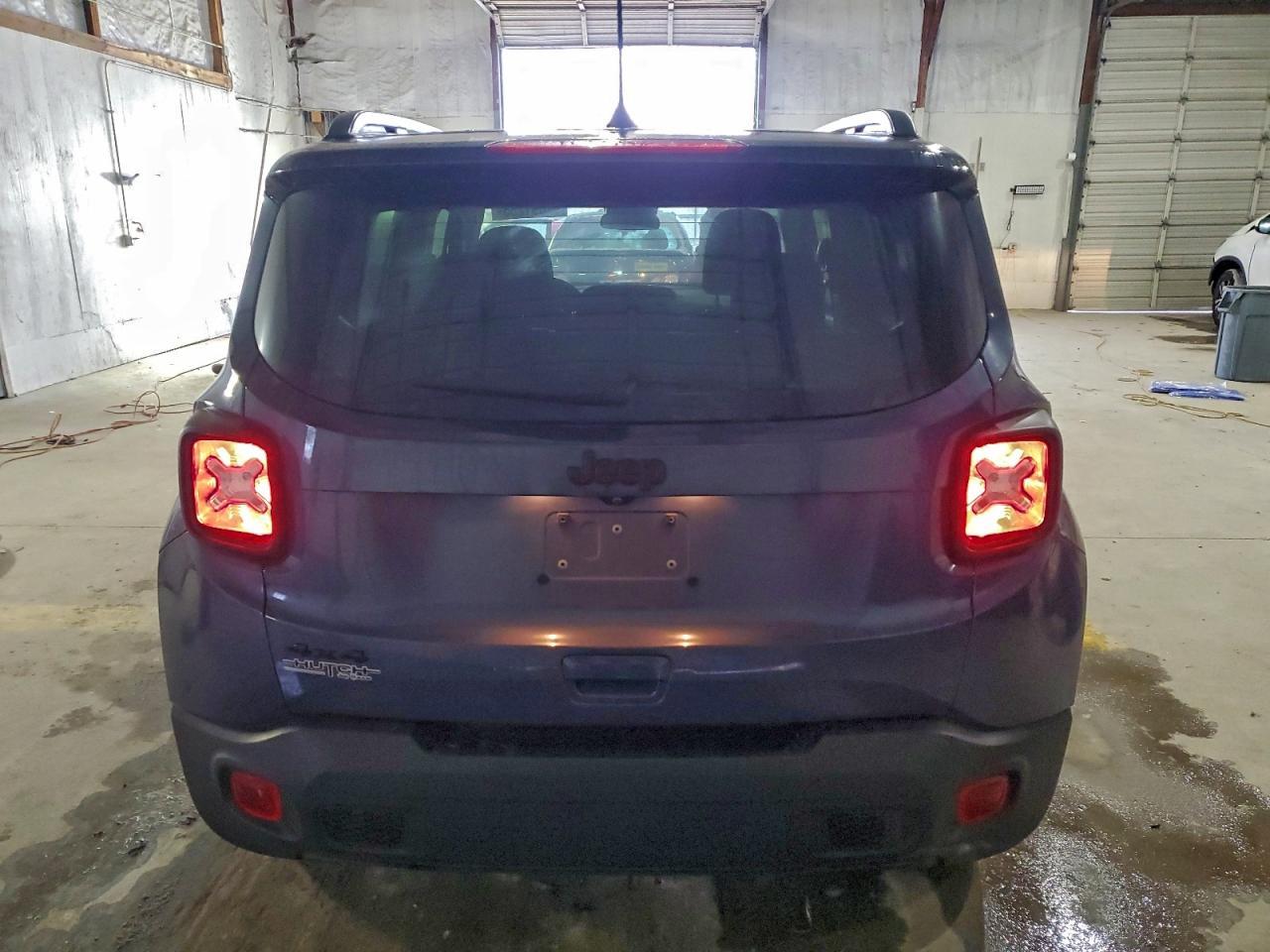 2021 Jeep Renegade Sport - Image 6