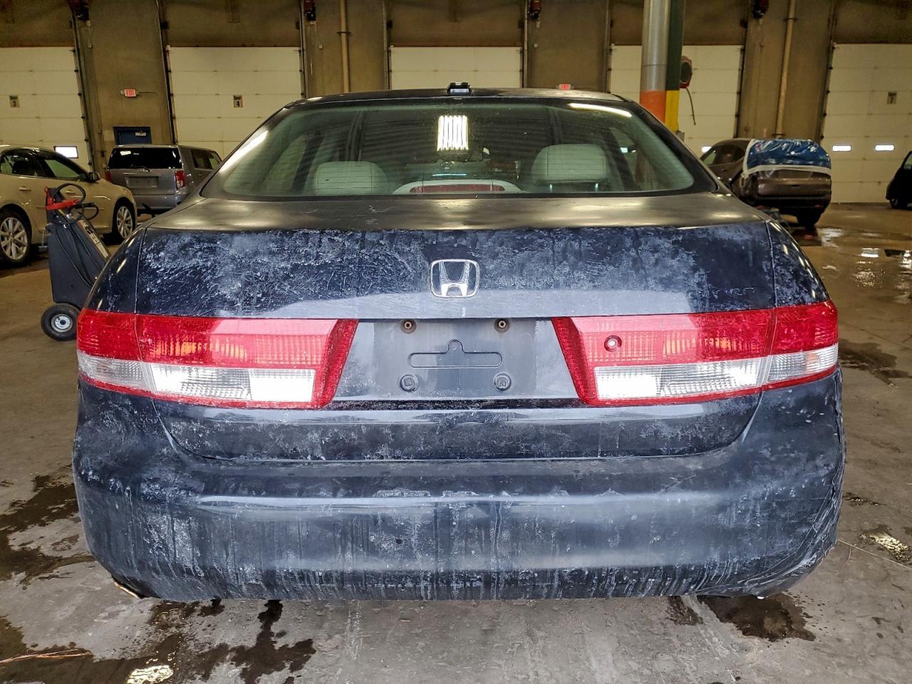 2004 Honda Accord Ex - Image 6