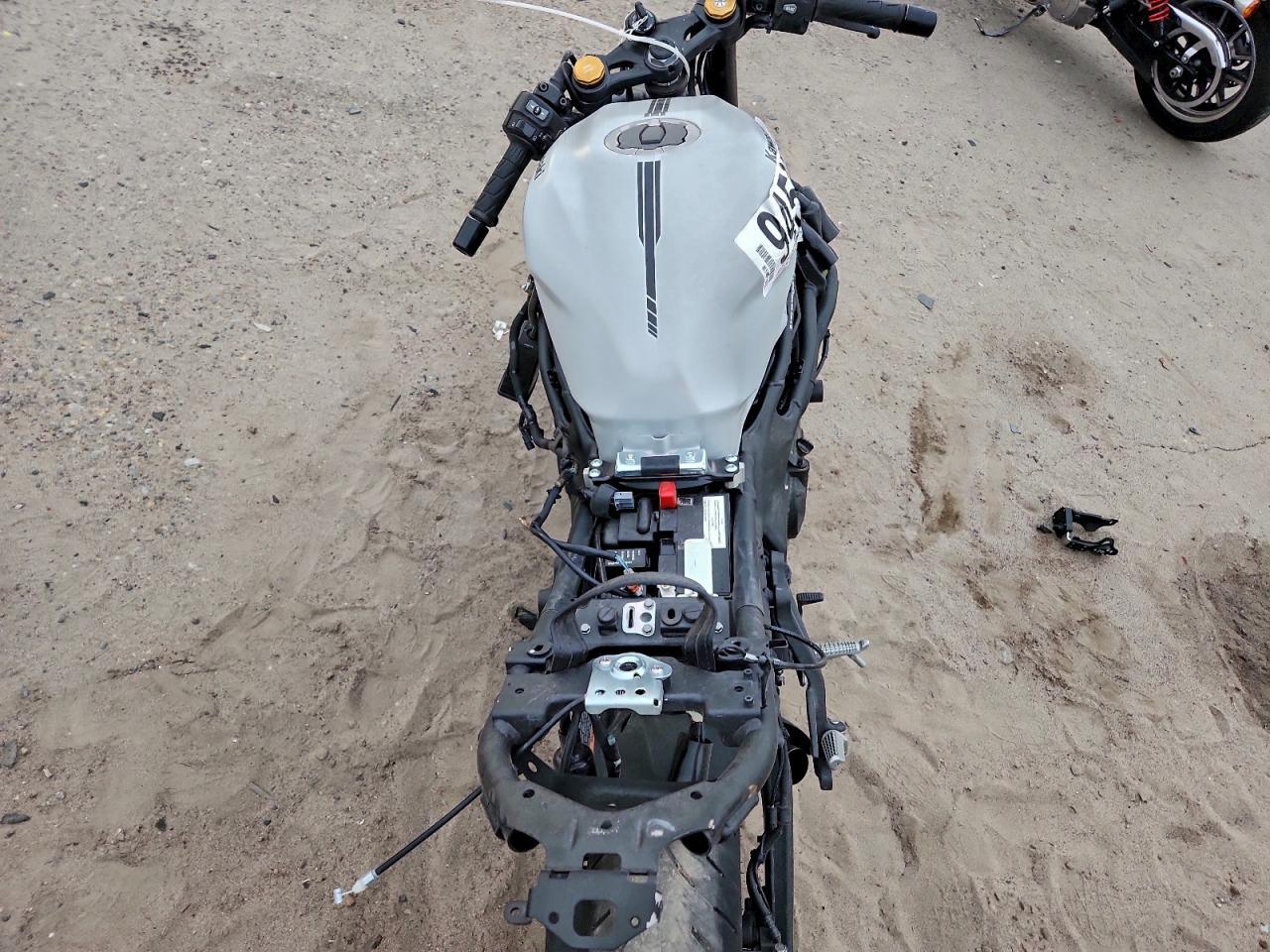 2025 Kawasaki Zx400 - Image 6