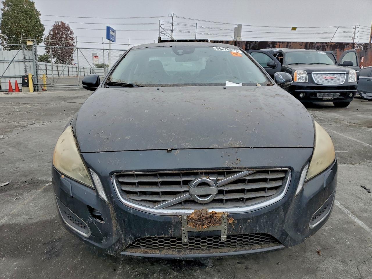 2012 Volvo S60 T5 - Фото 5