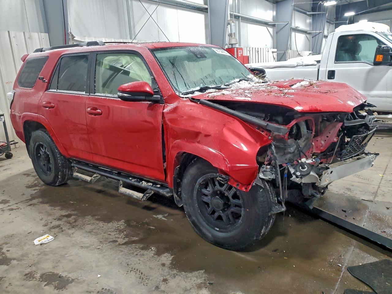 2021 Toyota 4Runner - Image 4