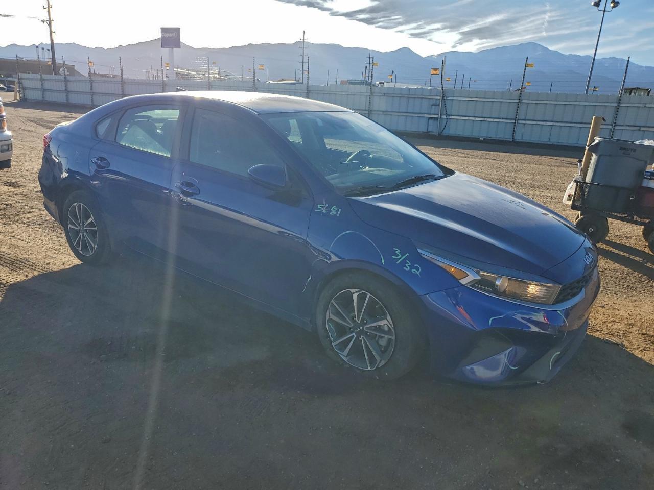 2024 Kia Forte - Фото 4