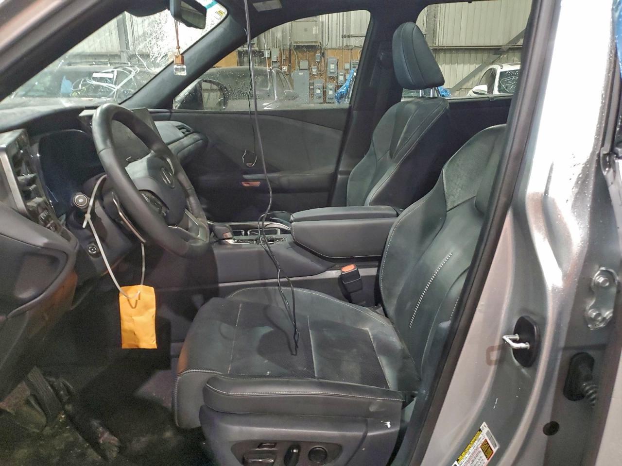 2024 Lexus Tx 350 Base - Фото 7