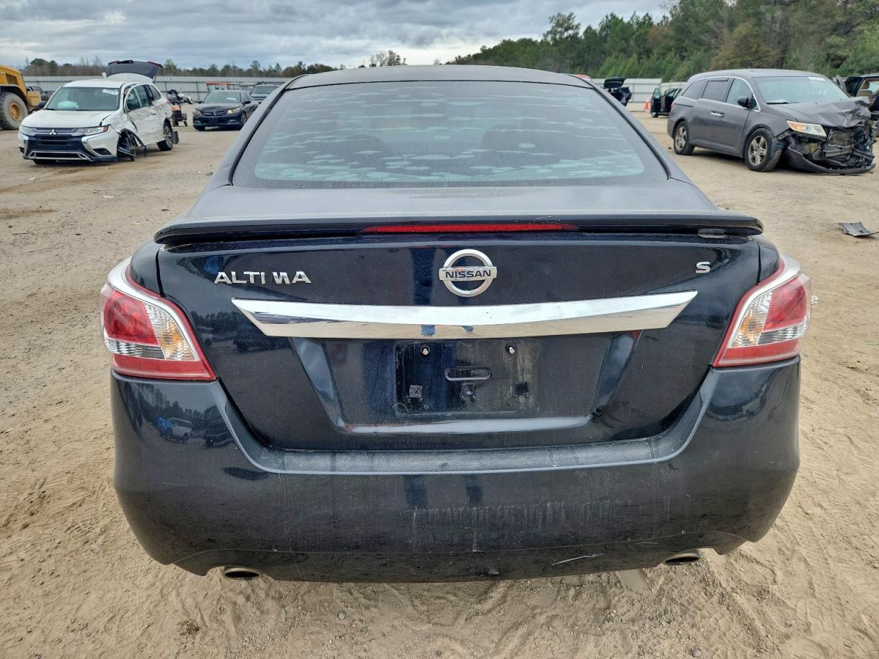 2013 Nissan Altima 2.5 - Image 6
