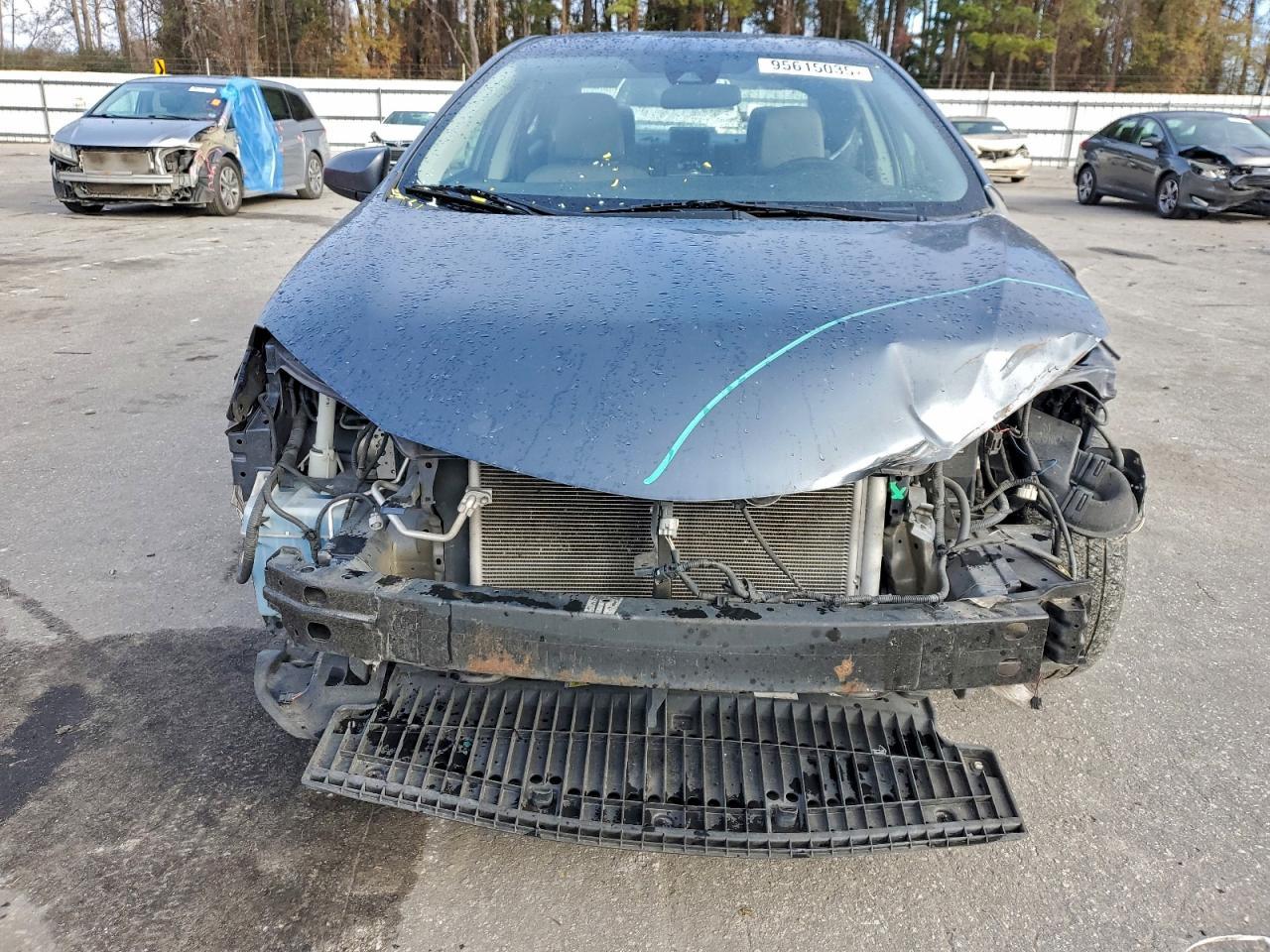 2018 Toyota Corolla L - Фото 5