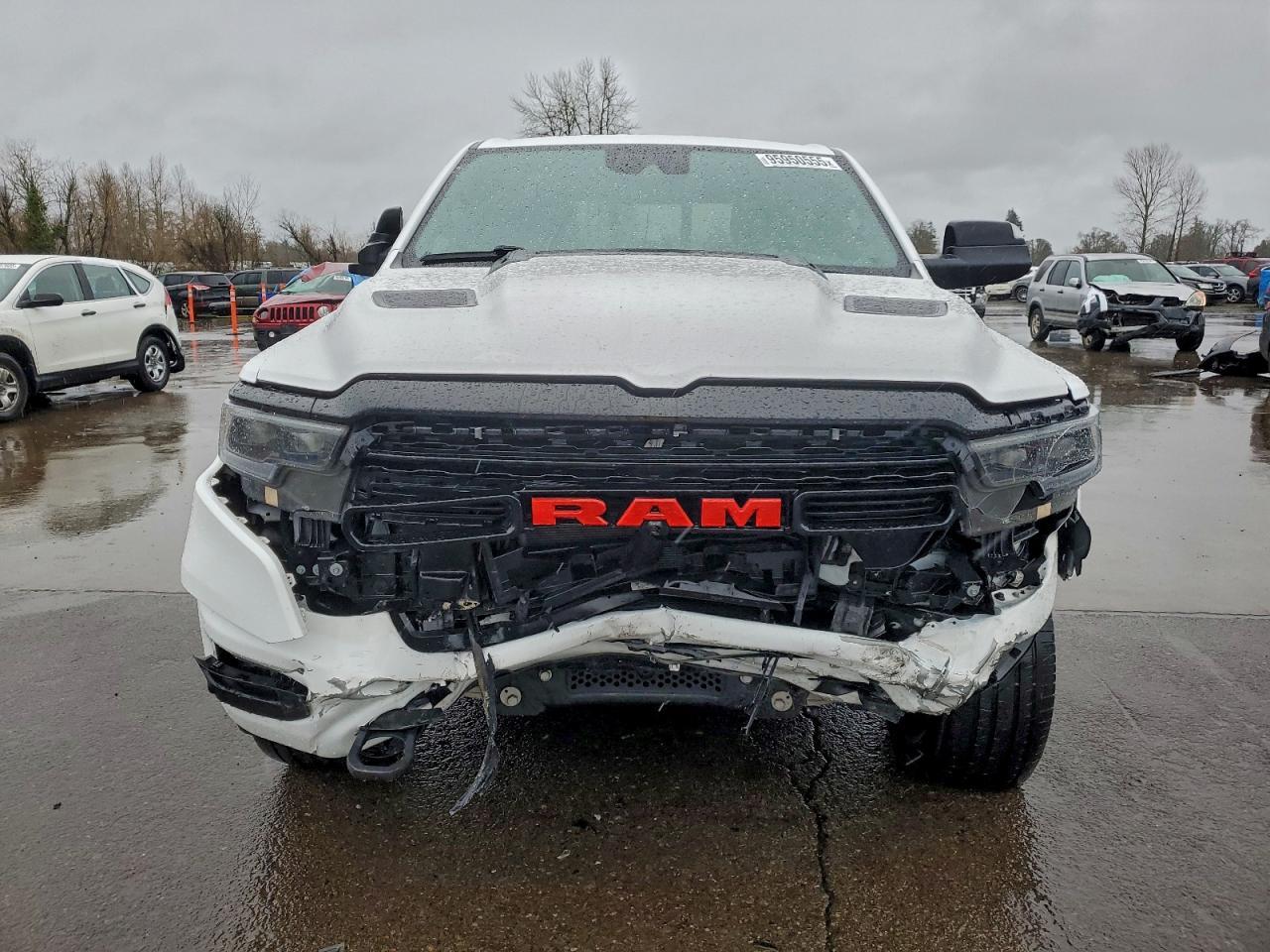 2023 Ram 1500 Limited - Фото 5