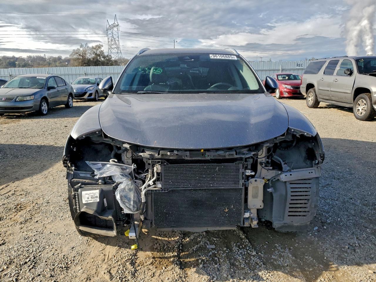 2018 Alfa Romeo Stelvio - Image 5