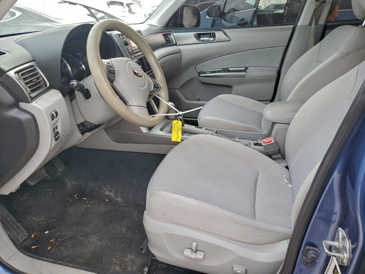 2013 Subaru Forester 2.5X Premium - Image 7