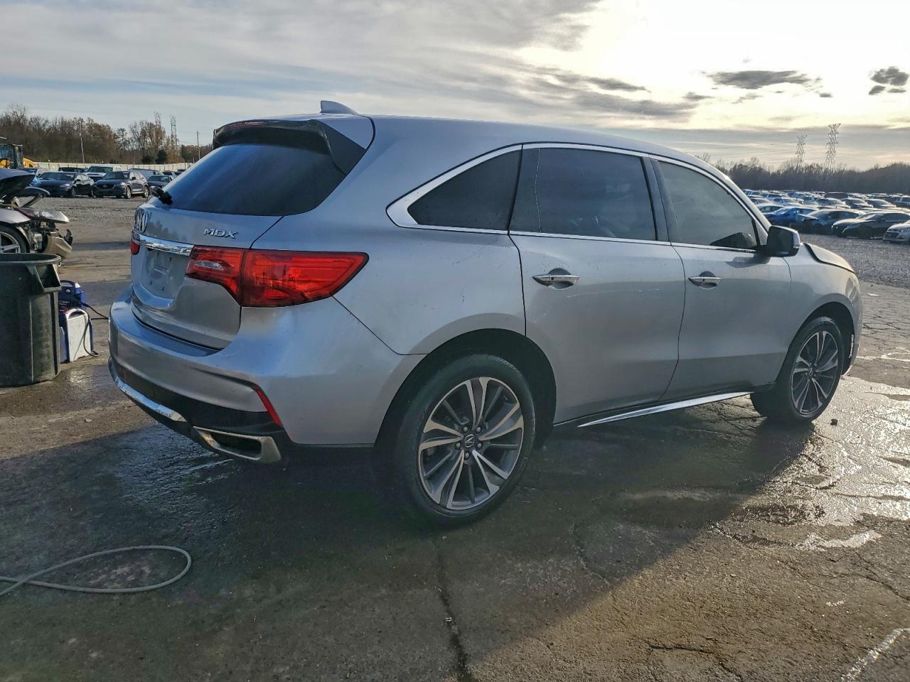 2019 Acura Mdx Technology - Image 3