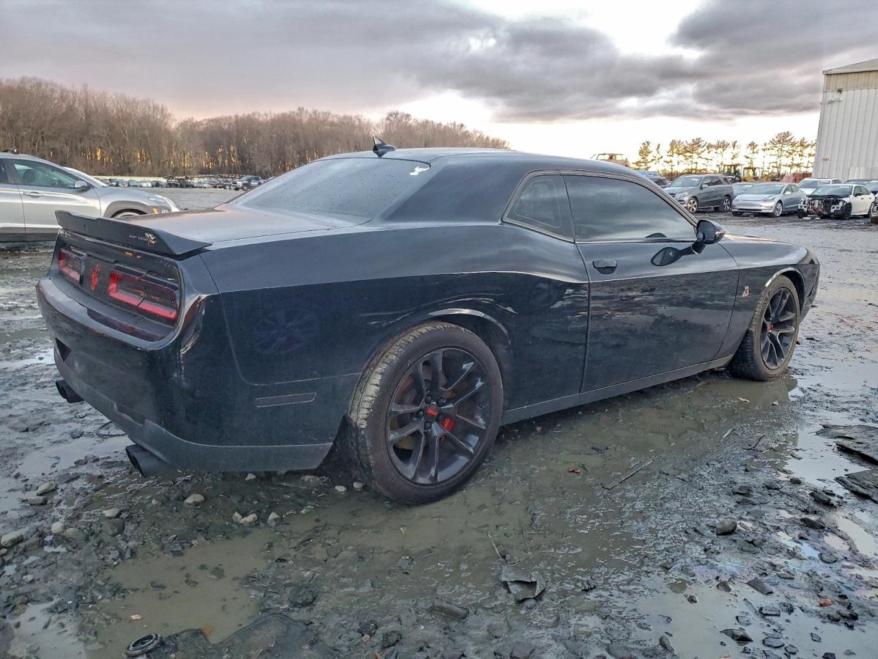 2020 Dodge Challenger R/T Scat Pack - Image 3