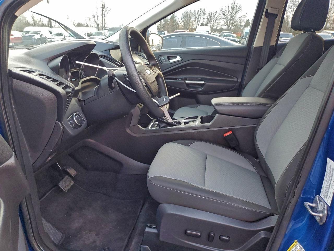 2017 Ford Escape Se - Image 7