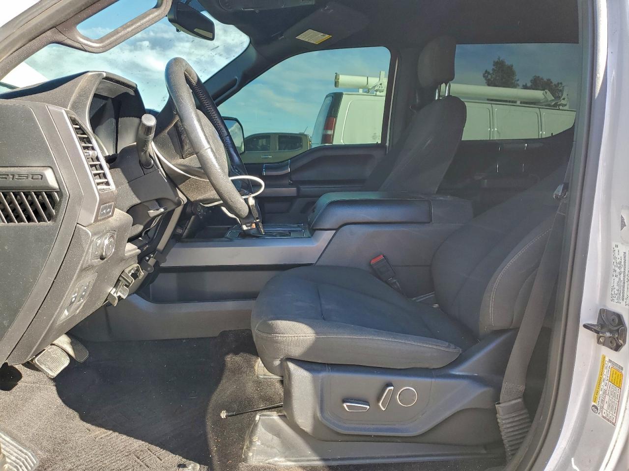 2018 Ford F150 Supercrew - Фото 7