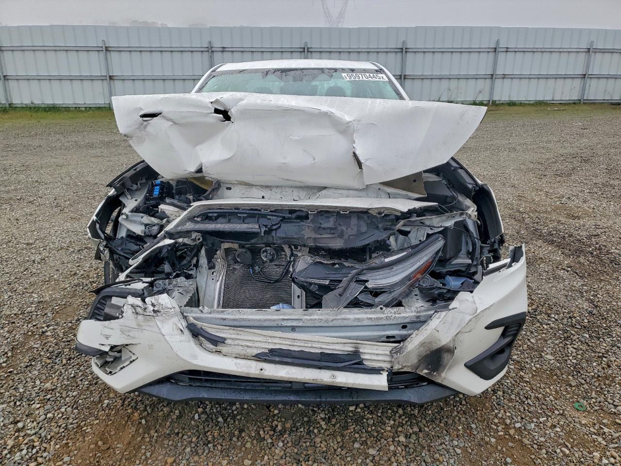 2023 Subaru Legacy Premium - Фото 5