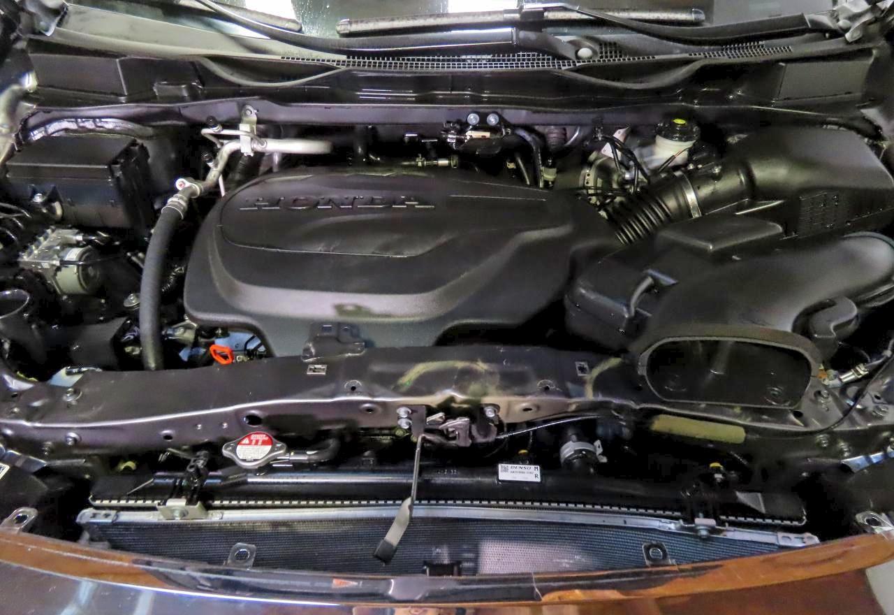 2023 Honda Odyssey Ex - Image 7