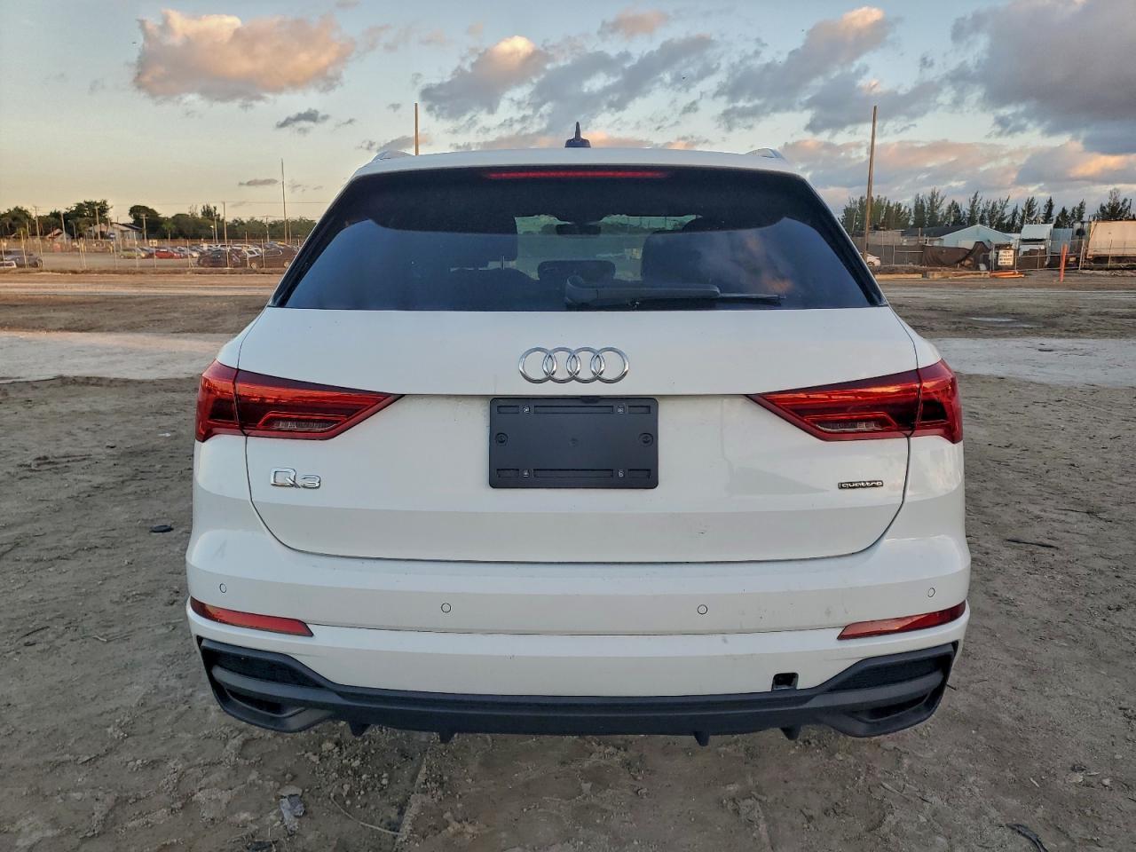 2023 Audi Q3 Premium S Line 45 - Image 6