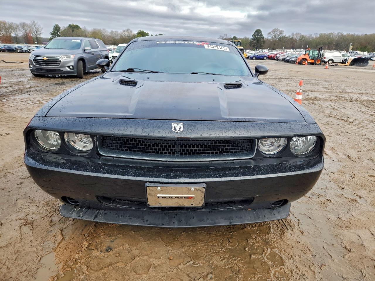 2010 Dodge Challenger Se - Фото 5