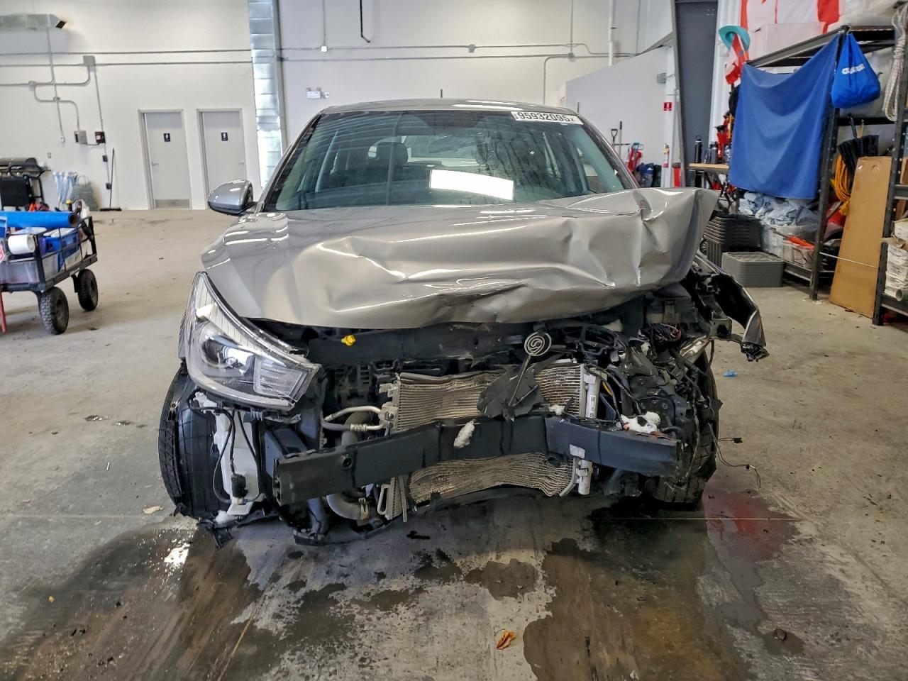 2023 Kia Rio S - Image 5