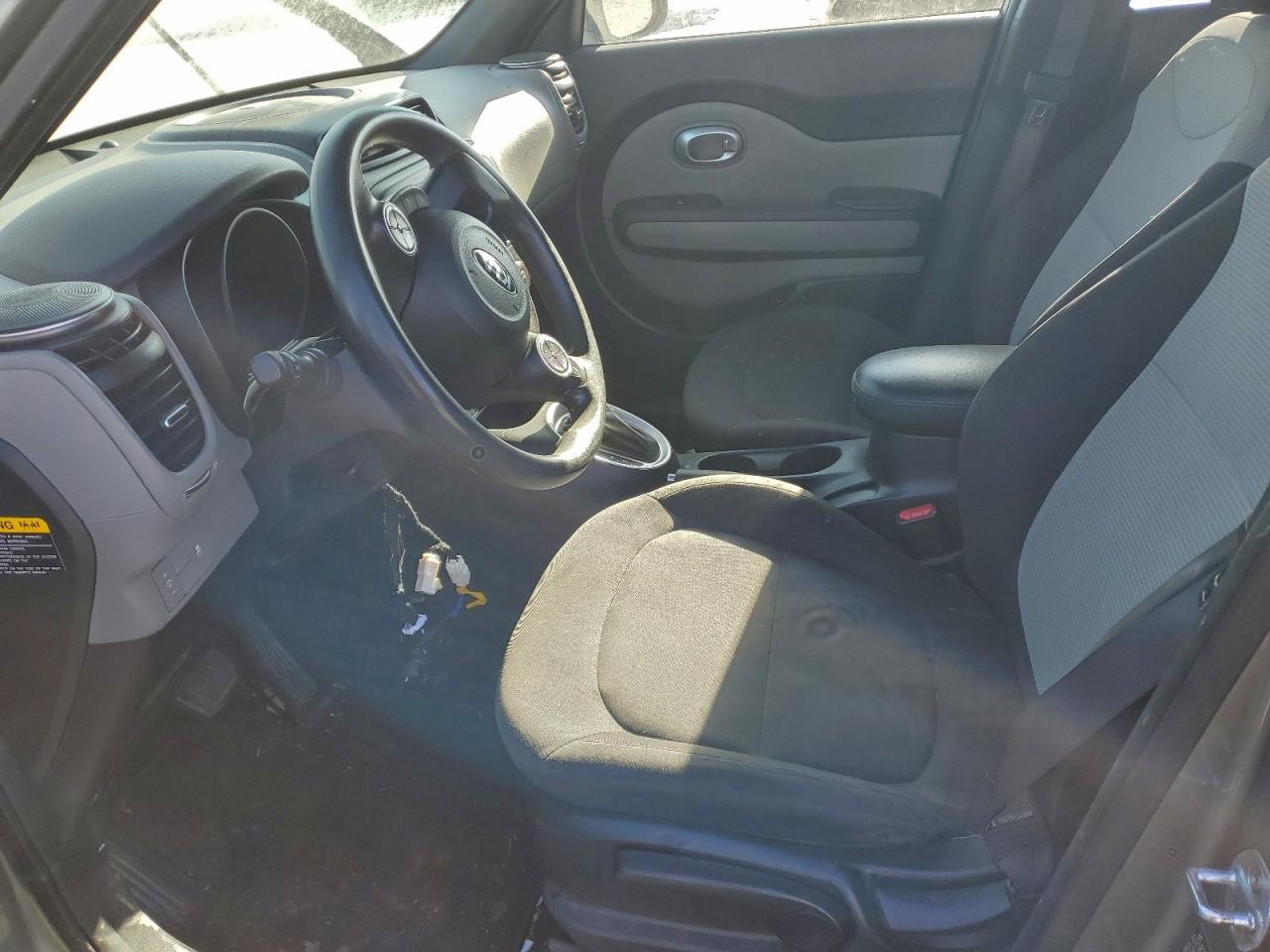 2017 Kia Soul - Фото 7