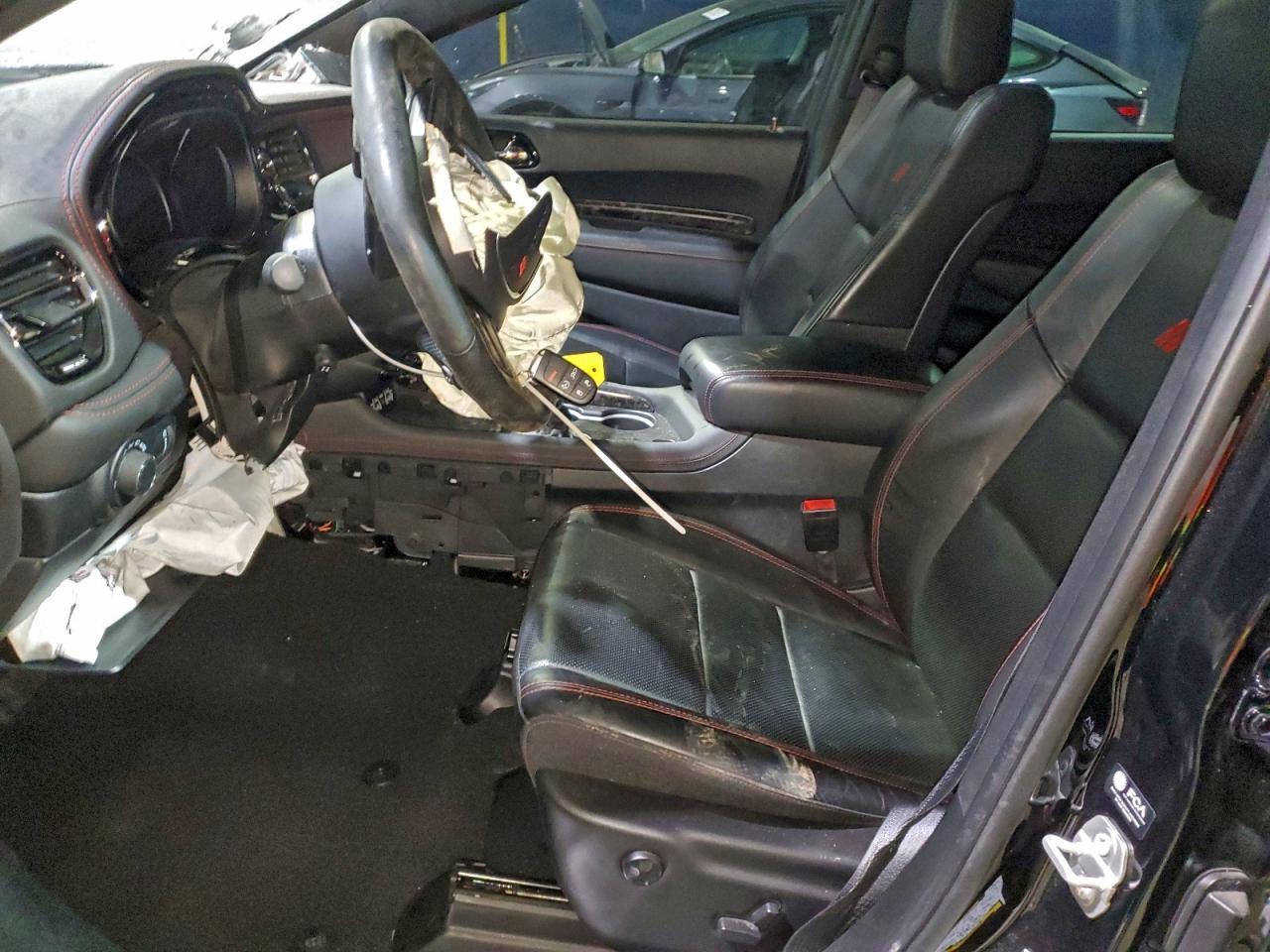 2024 Dodge Durango R/T - Фото 7