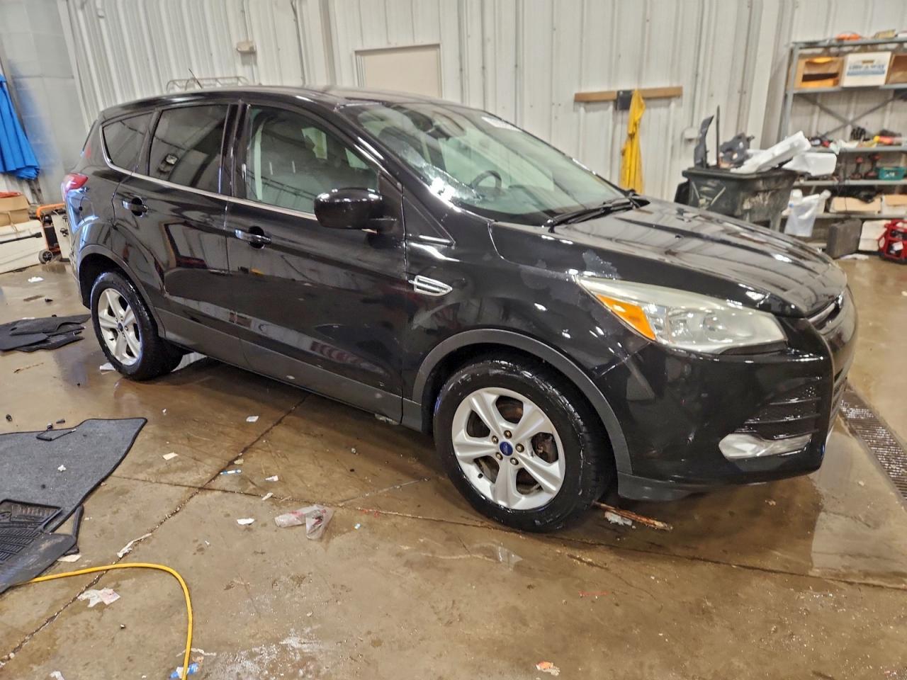 2013 Ford Escape Se - Image 4