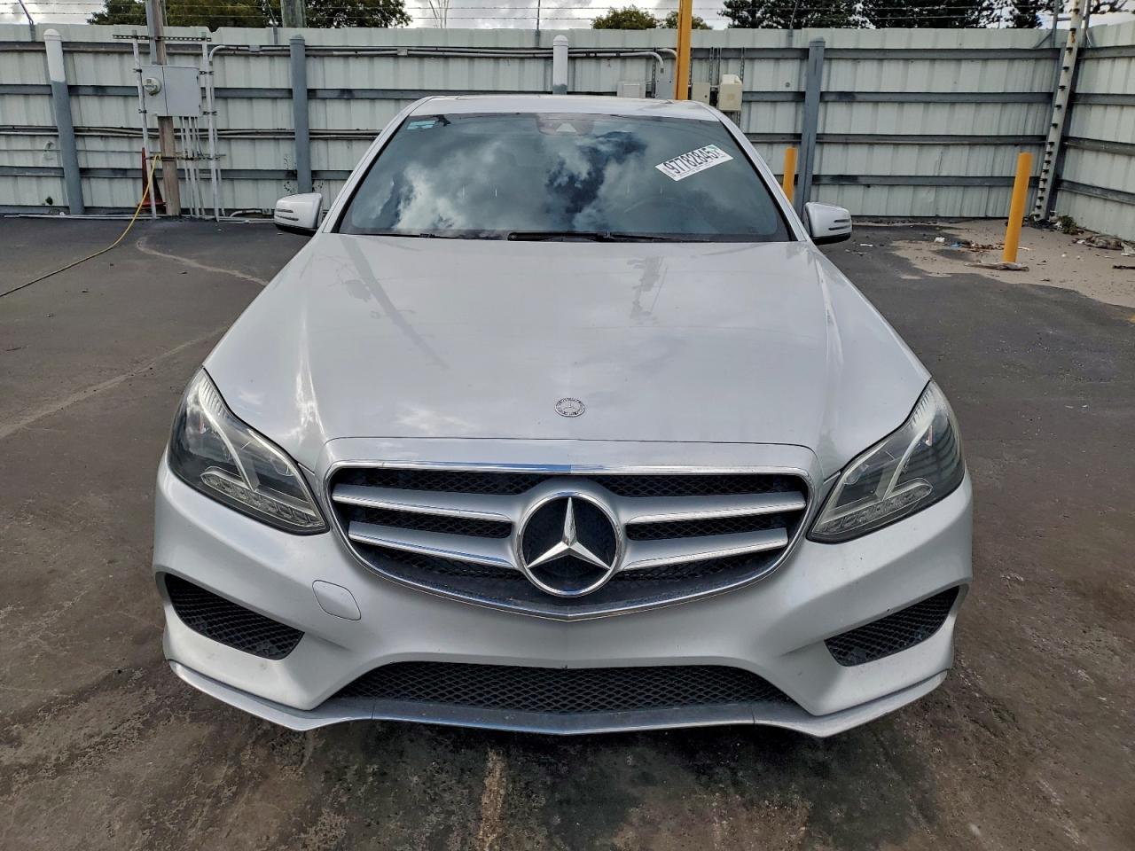 2014 Mercedes-Benz E 350 - Фото 5