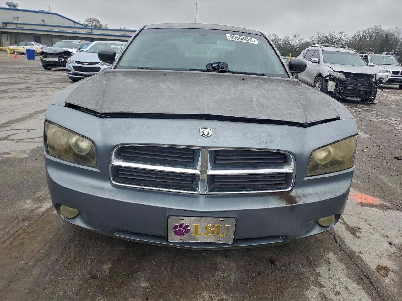 2006 Dodge Charger Se - Фото 5