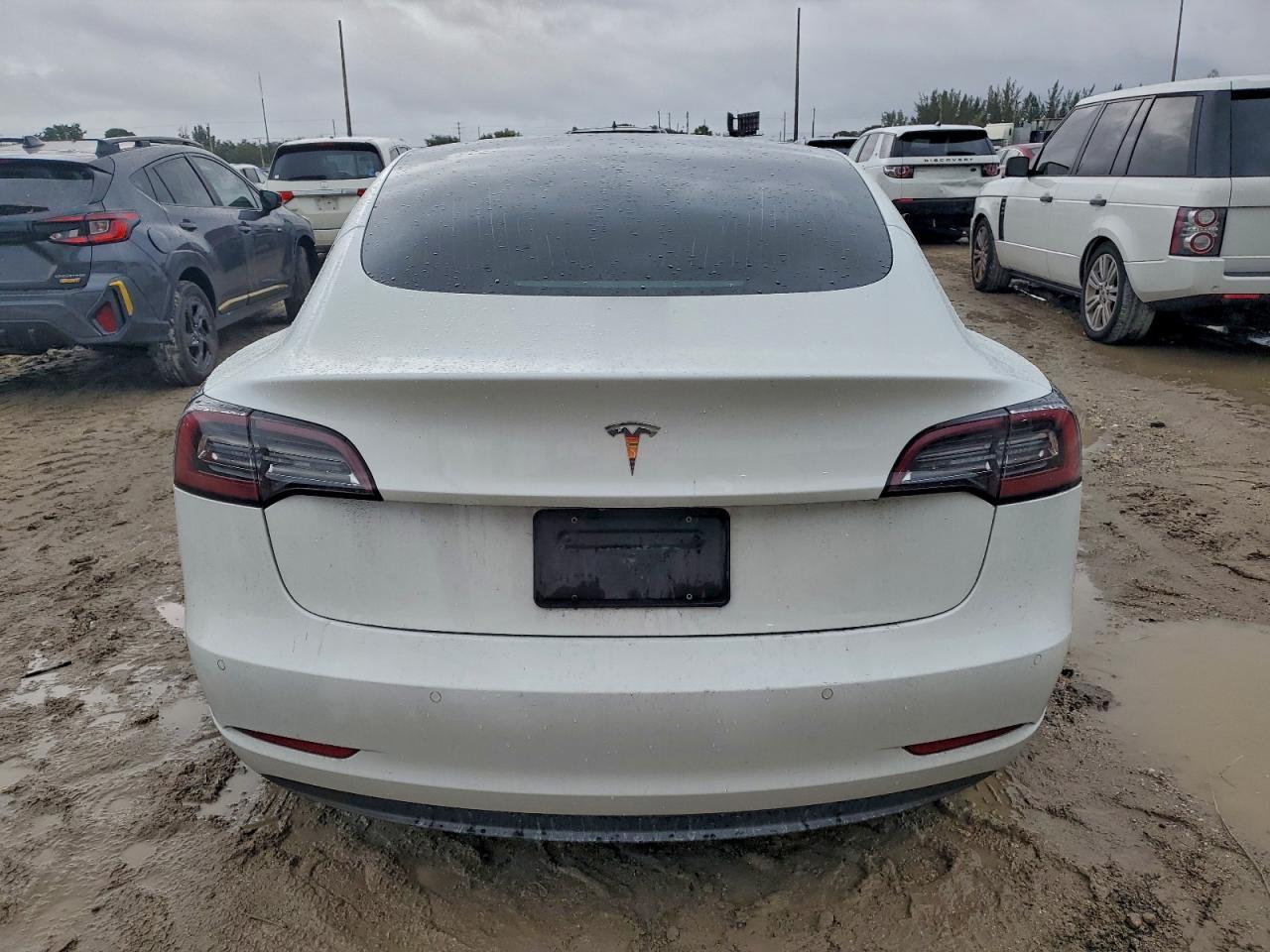 2020 Tesla Model 3 - Image 6
