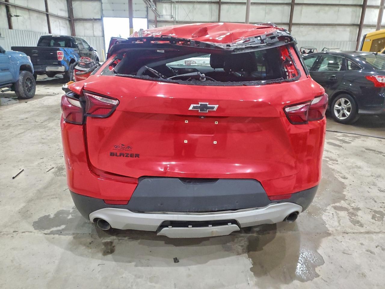 2021 Chevrolet Blazer 2Lt - Image 6