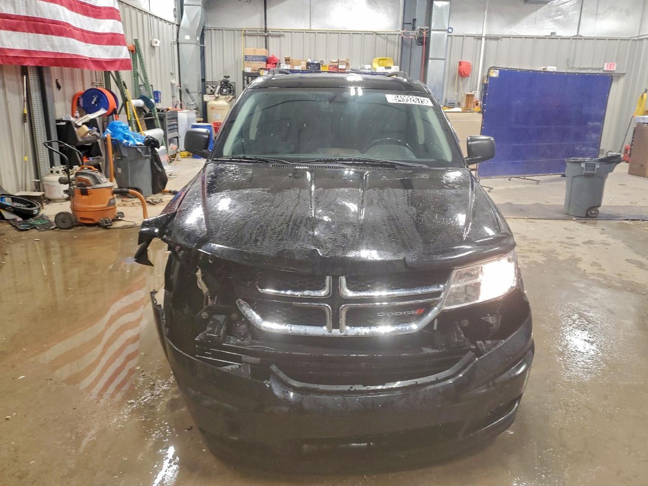 2020 Dodge Journey Se - Фото 5