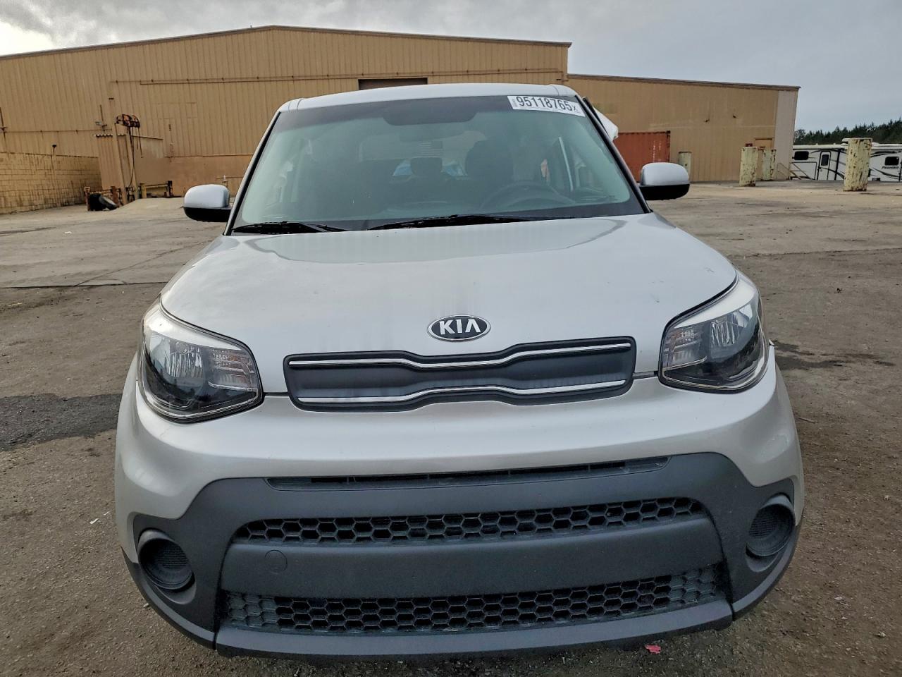 2019 Kia Soul - Фото 5