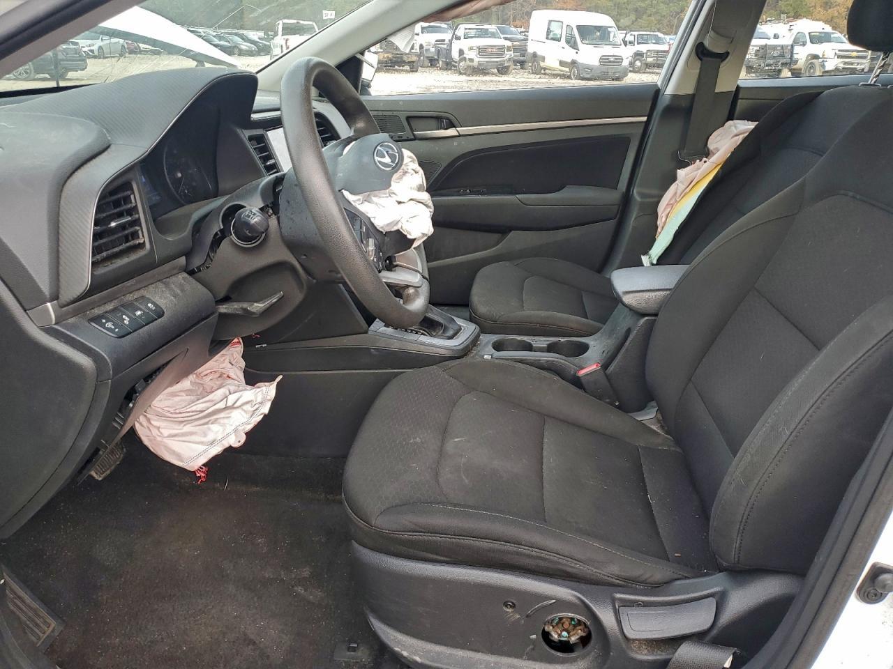 2019 Hyundai Elantra Sel - Фото 7