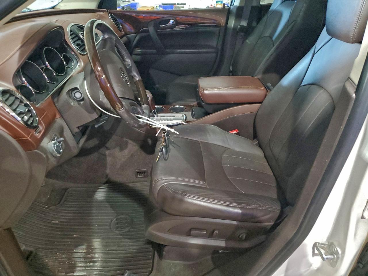 2014 Buick Enclave - Image 7