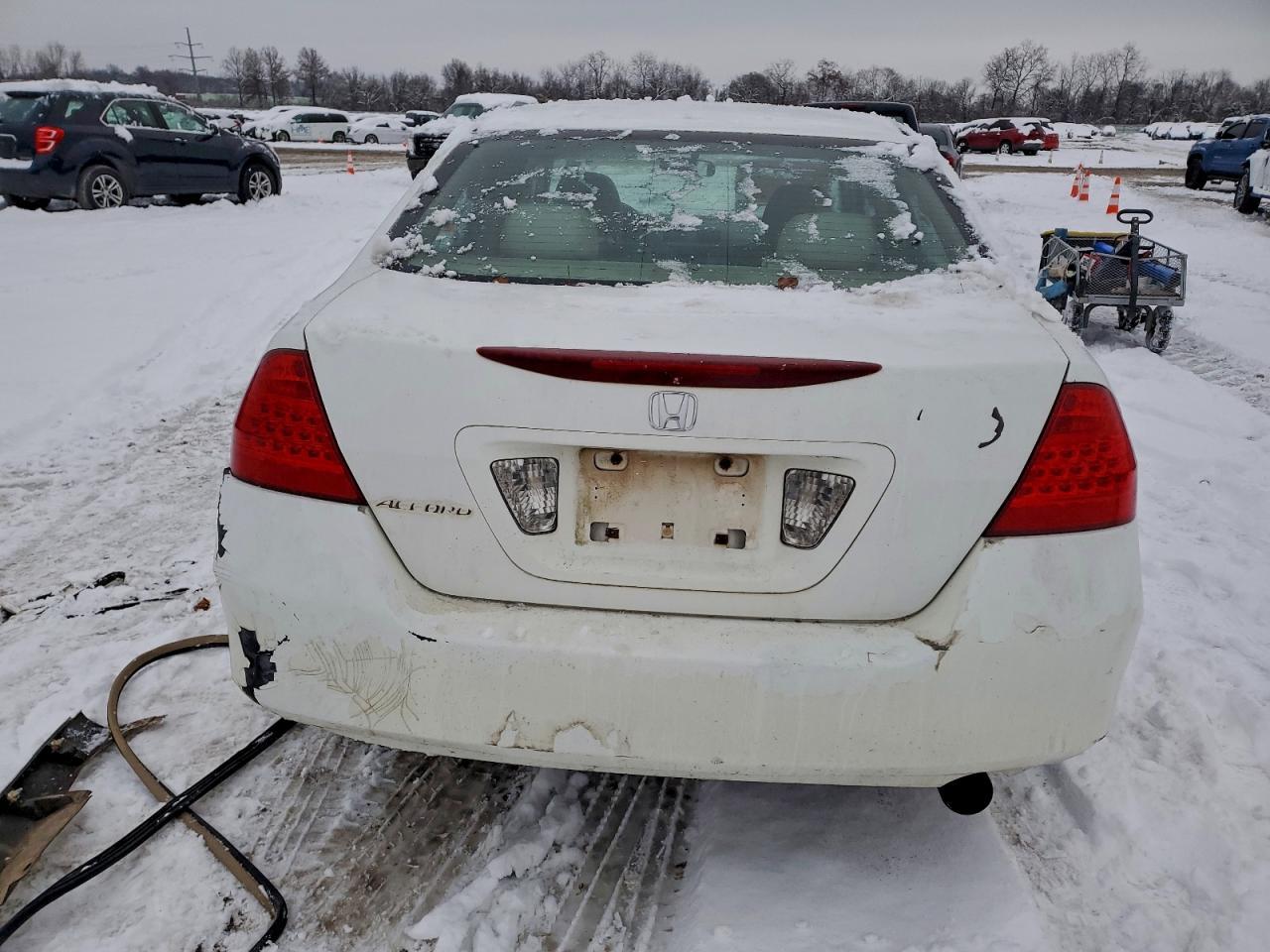 2006 Honda Accord - Image 6