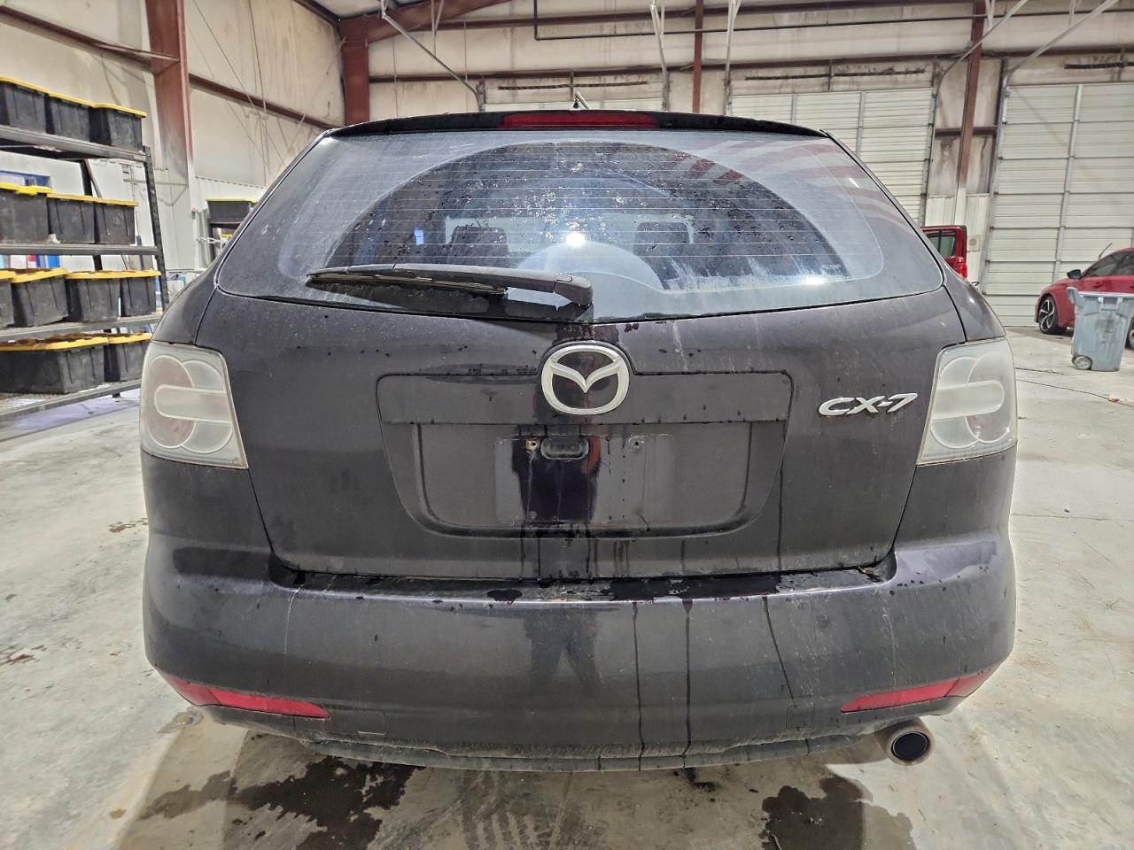 2010 Mazda Cx-7 - Image 6