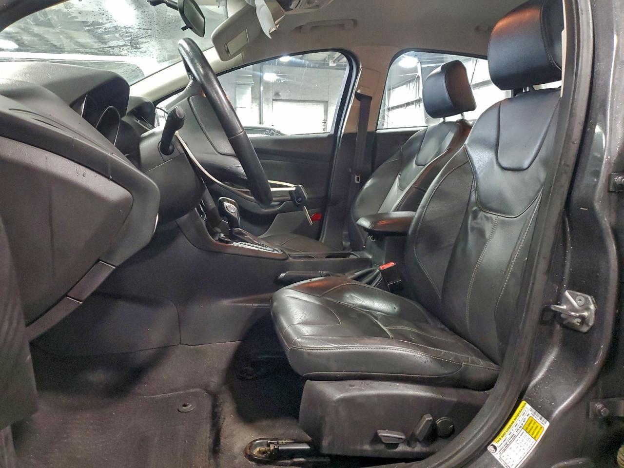 2015 Ford Focus Se - Image 7